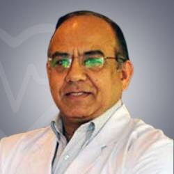 Dr. Suresh Kumar Rawat Best Urologist in New Delhi, India