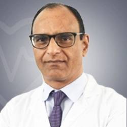 Murtaza Ahmed Chisti - Best Cardiologist in Delhi, India