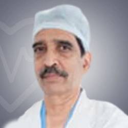 Ramesh Kumar Bapna - Best Cardiologist in Delhi, India