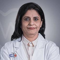 Sarita Gulati - Best Cardiologist in New Delhi, India