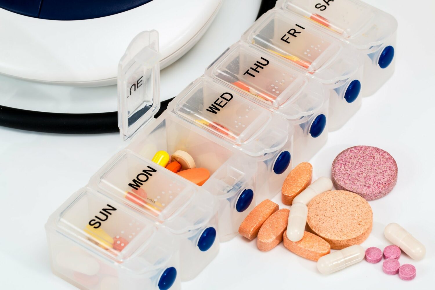 Nearly Half of Americans Have Experienced Challenges Obtaining Specialty Medications