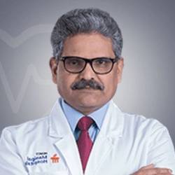 Yugal Kishore Mishra - Best Cardiologist in Delhi, India