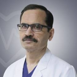 Z S Meharwal - Best Cardiologist in Delhi, India