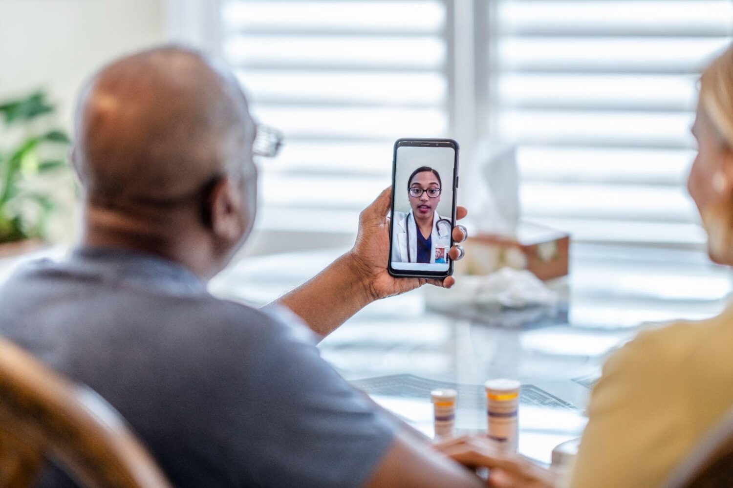 Zoom Expands Access to Telehealth