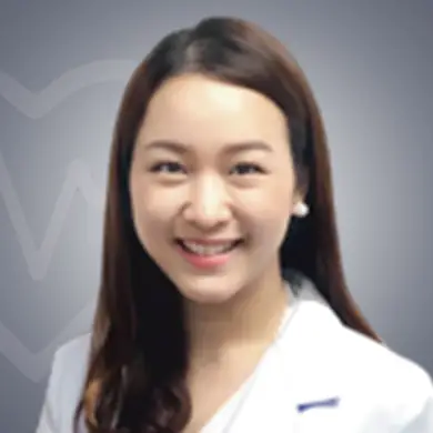 Wichitni Chuprasertsuk - Best Fertility Specialist in Bangkok, Thailand