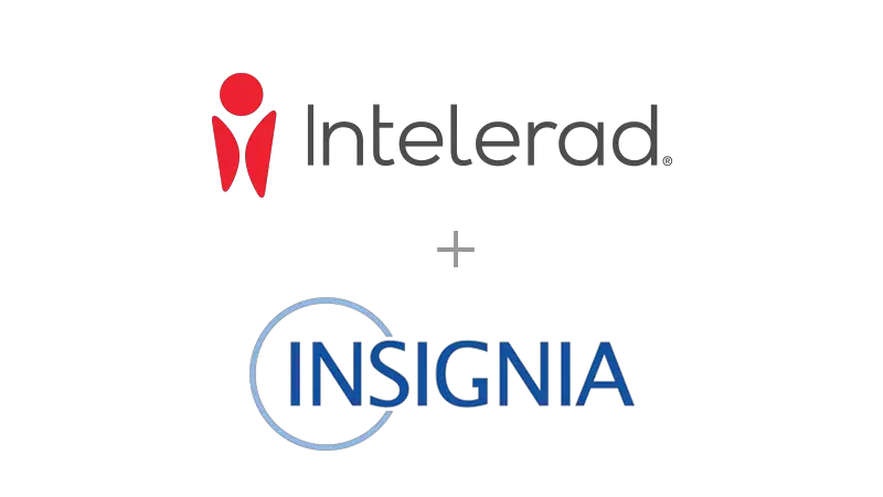 Intelerad Acquires Insignia Medical Systems, UK-Based Enterprise Imaging Provider