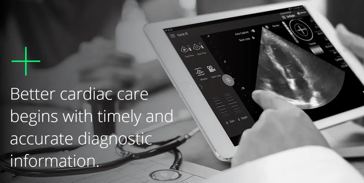 UltraSight Raises $13M to Bring AI-Guided Cardiac Ultrasound to Point of Care