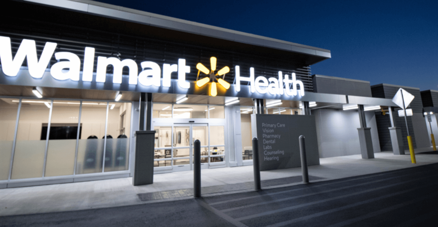 Walmart Health Taps Zotec Partners to Power Patient Financial Experience