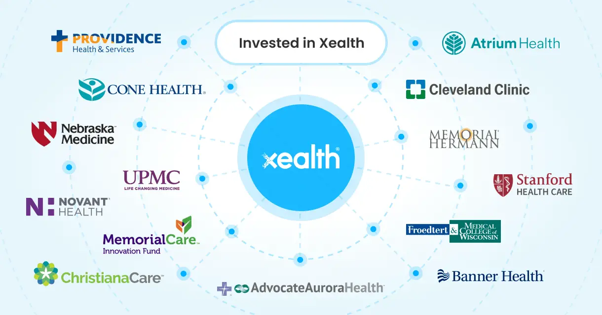 Xealth Secures $24M to Scale Digital Prescription Platform