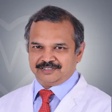 Arun Goel - Best Cancer Specialist in Delhi, India