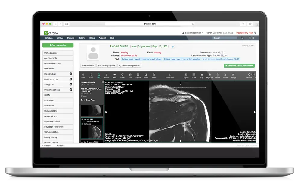 Intelerad Acquires Ambra Health, Forming $1.7B Leader in Cloud PACS and Enterprise Imaging Platform