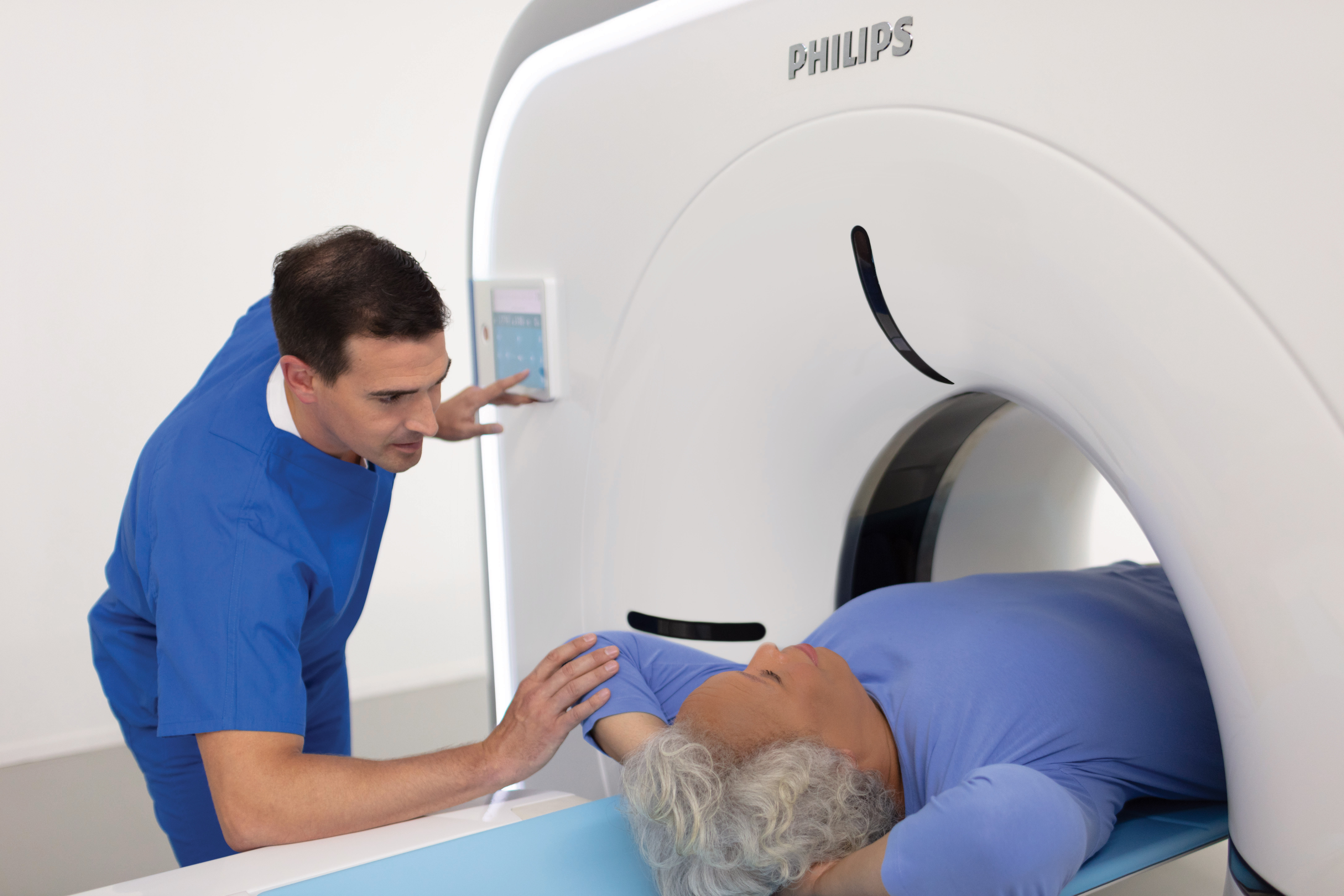 Philips Extends AI-Enabled CT Imaging Portfolio