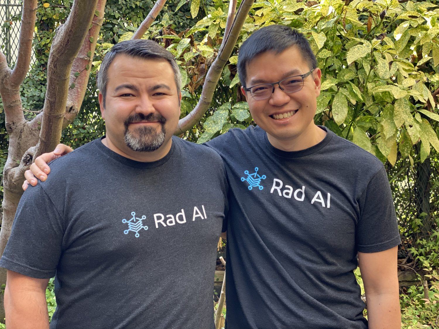 Rad AI Raises $4M to Automate Repetitive Tasks for Radiologists Through Machine Learning