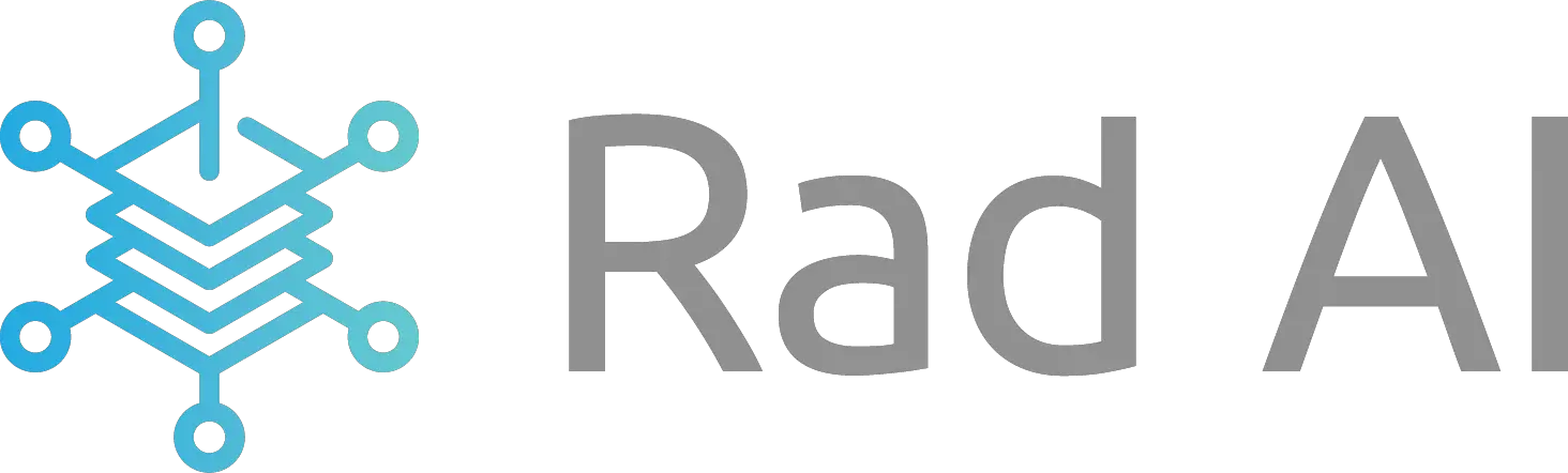 Rad AI Raises $4M to Automate Repetitive Tasks for Radiologists Through Machine Learning
