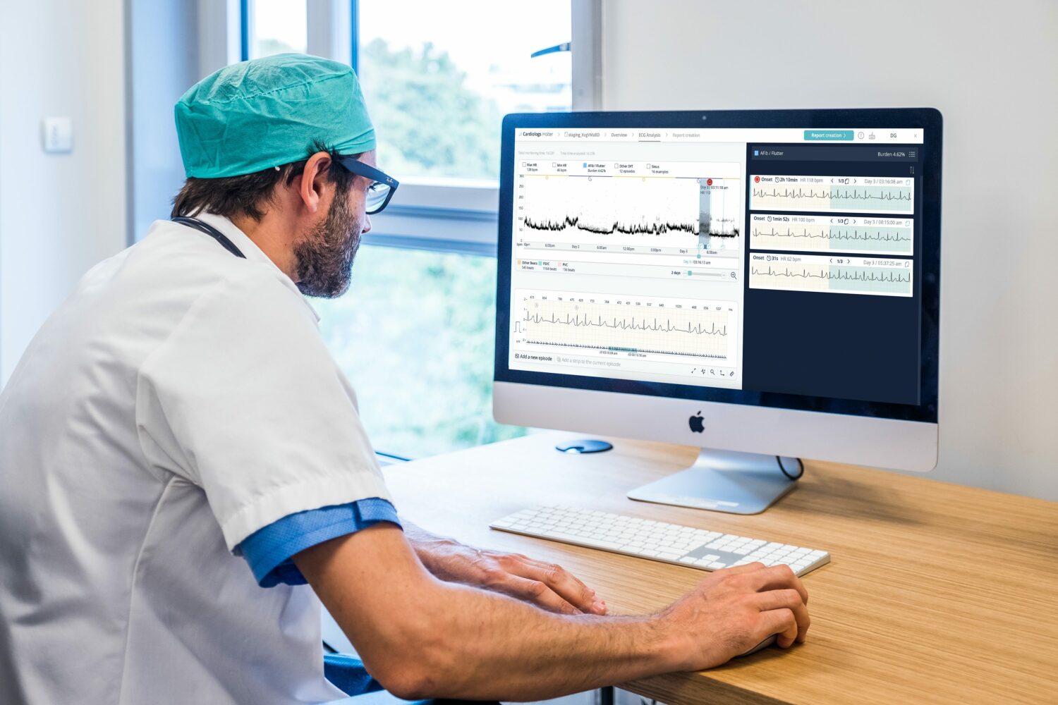 Philips Acquires Cardiologs to Expand Cardiac Diagnostics & Monitoring Portfolio