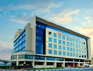 Prime Hospital in Dubai | MediGence