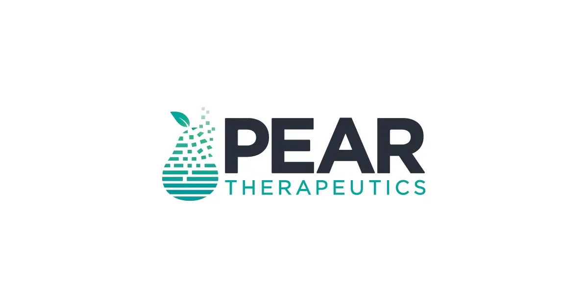 Pear Therapeutics Raises $80M to Advance Prescription Digital Therapeutics
