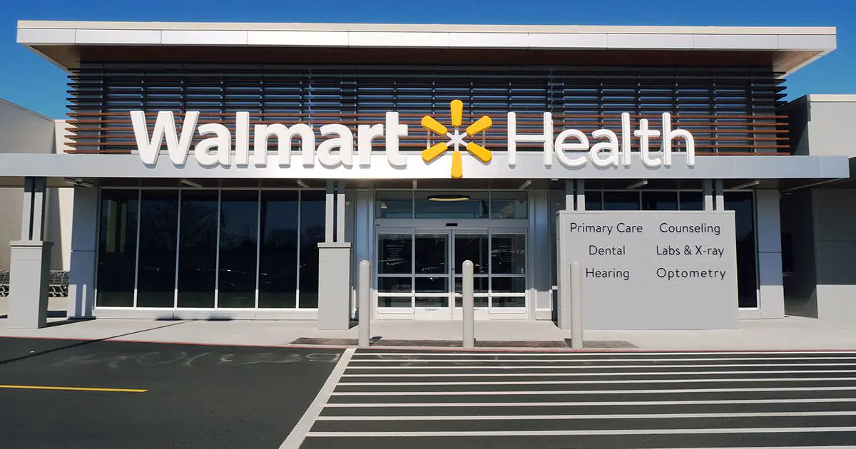 Walmart Expands Partnership with Inovalon for Complete View of Patient Journey