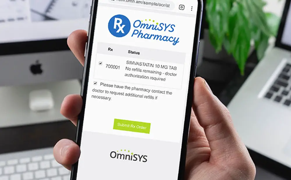 XIFIN Acquires OmniSYS to Expand into Pharmacy Market