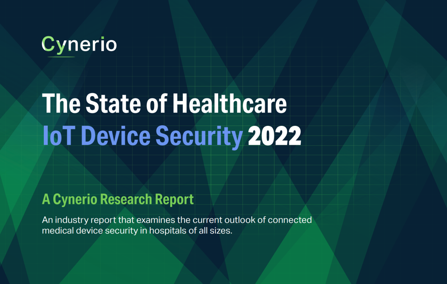 Critical Medical Device Risks Continue to Threaten Hospital Security & Patient Safety