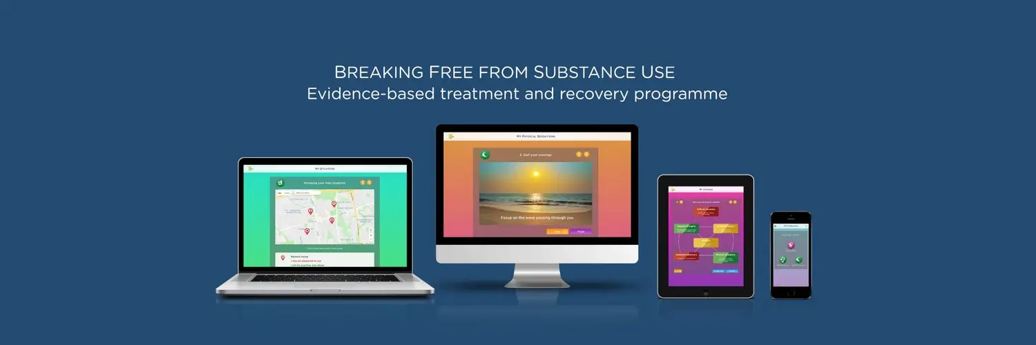 LifeWorks Acquires Breaking Free, Digital Substance Use Disorder Treatment Platform