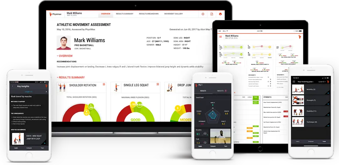 DarioHealth Acquires Physimax, AI-Powered Musculoskeletal Self-Assessment and Optimization Platform