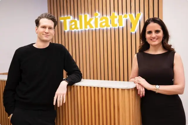 Talkiatry Lands $37M to Expand In-Network Psychiatric Care