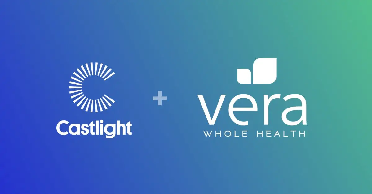 Castlight Health and Vera Whole Health Merge in $370M Deal