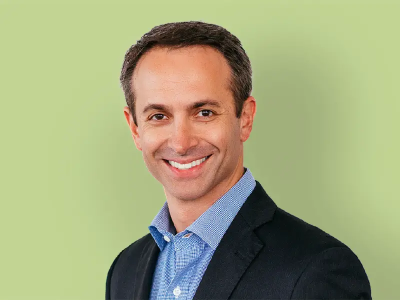 Bamboo Health Promotes Rob Cohen to CEO