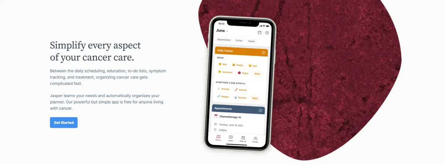 Redesign Health Spinout Jasper Health Launches AI-Driven Cancer Care Platform
