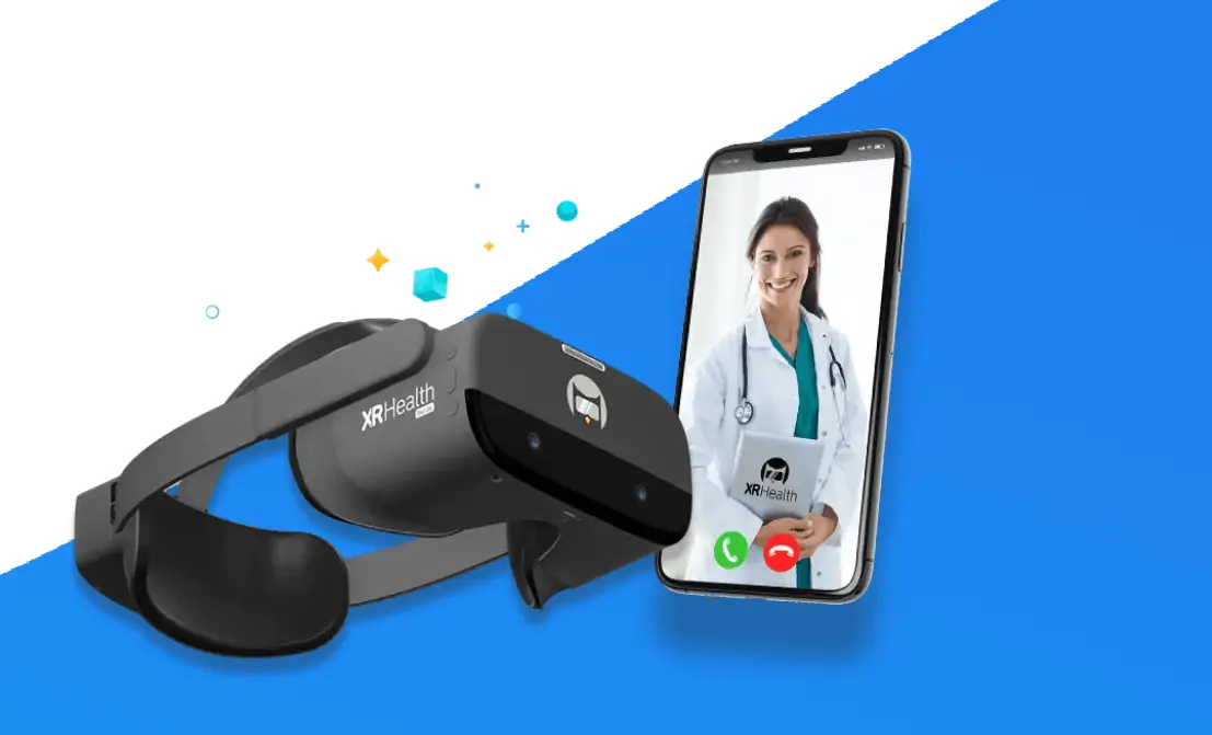 XRHealth Launches Virtual Reality Telehealth Clinic in Israel