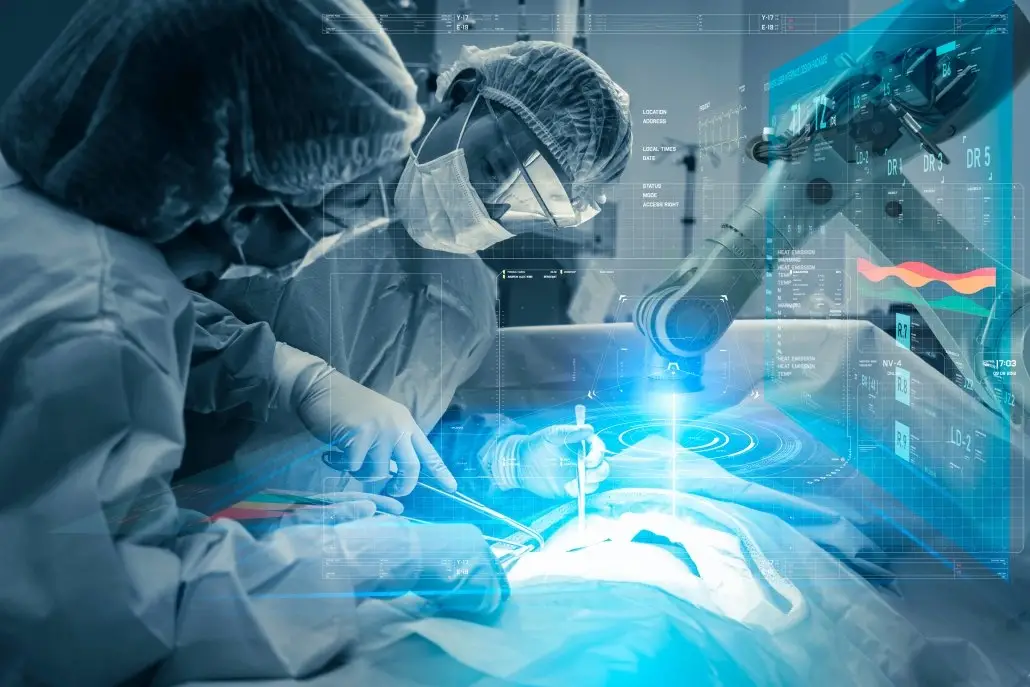 CMR Surgical Launches VR Education Solution for Soft Tissue Robotic Surgery