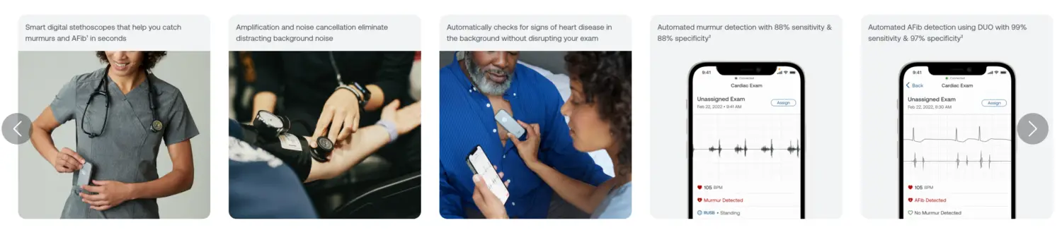 Eko Unveils Newly Designed Heart Disease Detection App