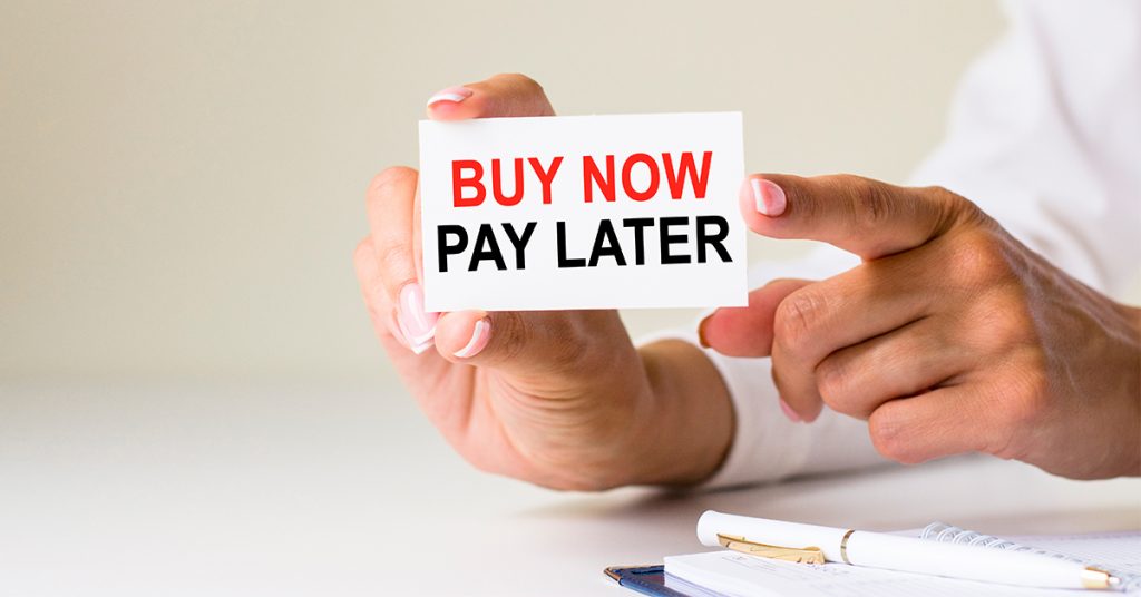 Is Buy Now, Pay Later Right for Your Business