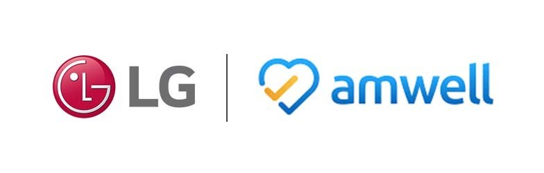 LG and Amwell Partner Co-Develop Digital Health Service Solutions