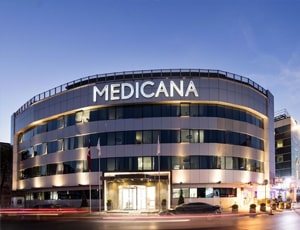 Medicana Bahcelievler: Cost,Reviews, and Procedures | MediGence