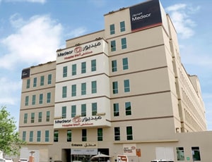 Medeor 24x7 Hospital in Dubai | MediGence