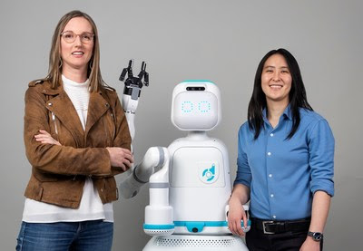 Diligent Robotics Secures $30M for Robots to Assist Hospital Staff with Routine Tasks