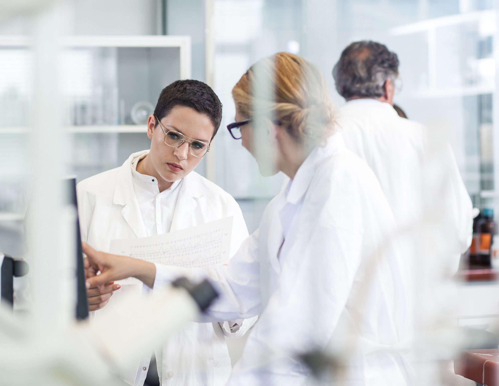 ICYMI: New resource catalogs biopharmaceutical industry lessons learned from COVID-19