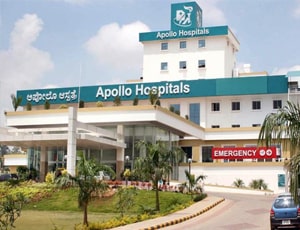 Apollo Hospital, Bangalore | Top Hospital in India | MediGence