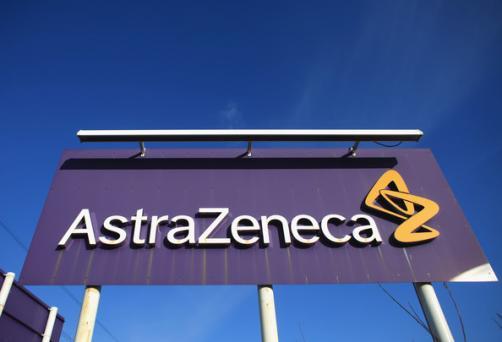 AstraZeneca (AZ)