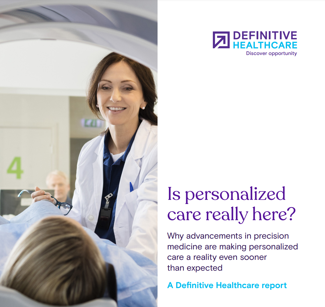 Is Personalized Care Really Here