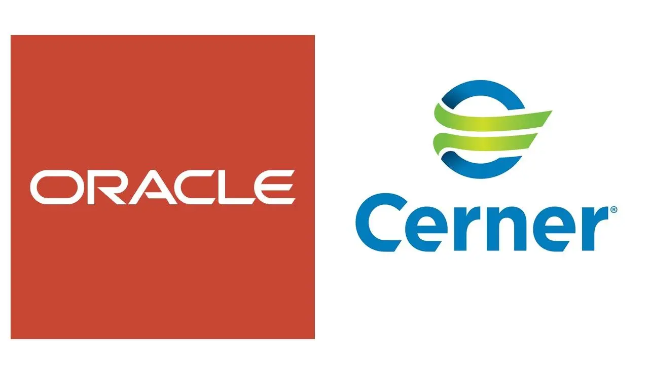 Oracle Receives Antitrust Approval for $28.3B Cerner Acquisition