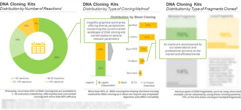 DNA Cloning Kits Market