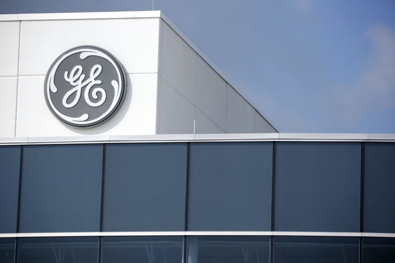 GE to Form Tax-Free Spin Off of GE Healthcare Focused on Precision Health