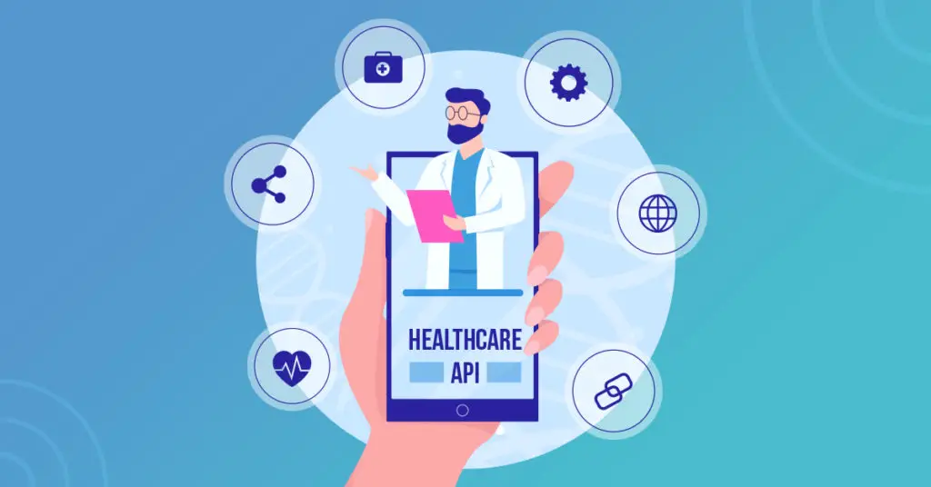 Know All About Healthcare APIs and Their Pros and Cons