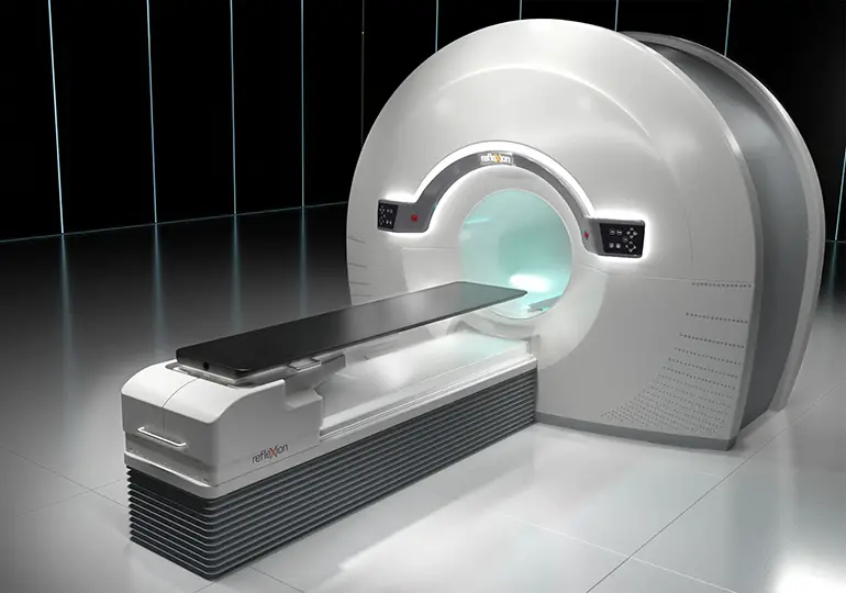 RefleXion Medical Raises $125M for Biology-Guided Radiotherapy
