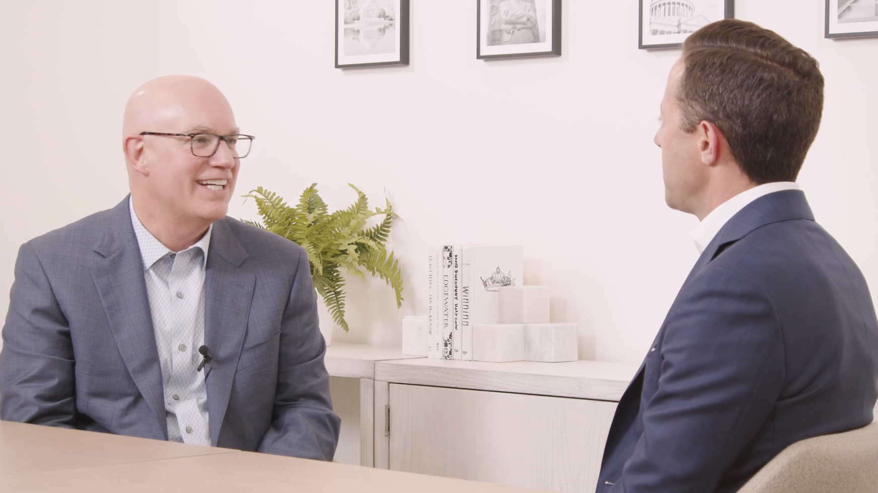 Putting patients first at the state level — A conversation with Mark Reisenauer, President of Astellas Pharma US