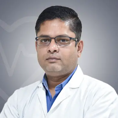 Dr. Pawan Kumar Singh | Best Haemato Oncologist in India
