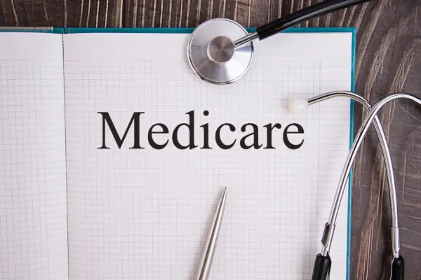 Medicare, Medicaid, CMS, coverage